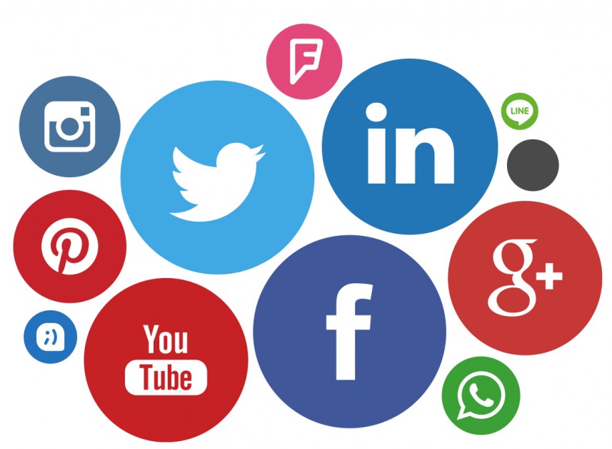 ما هي مهارات إدارة مواقع التواصل الإجتماعي ؟ 
